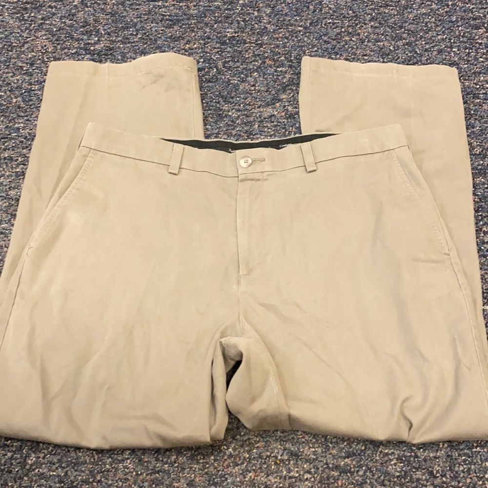 Croft & Barrow Pants sz. 36 x 30